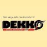 Dekko Pipe